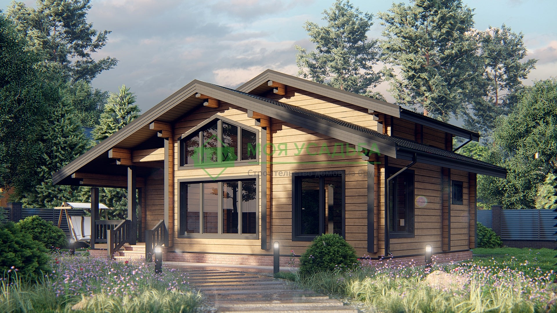 Галерея проекта